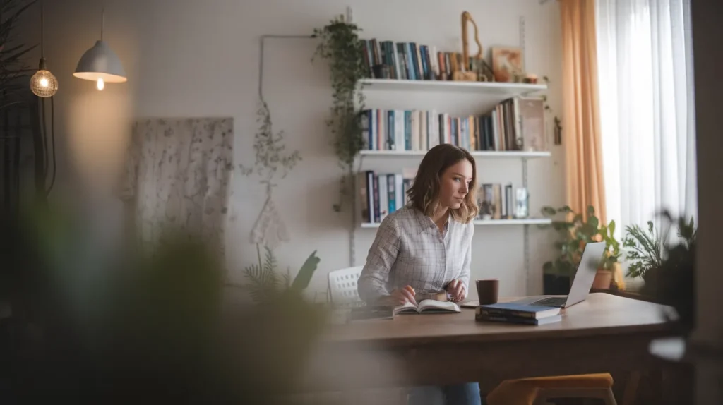 business ideas from home