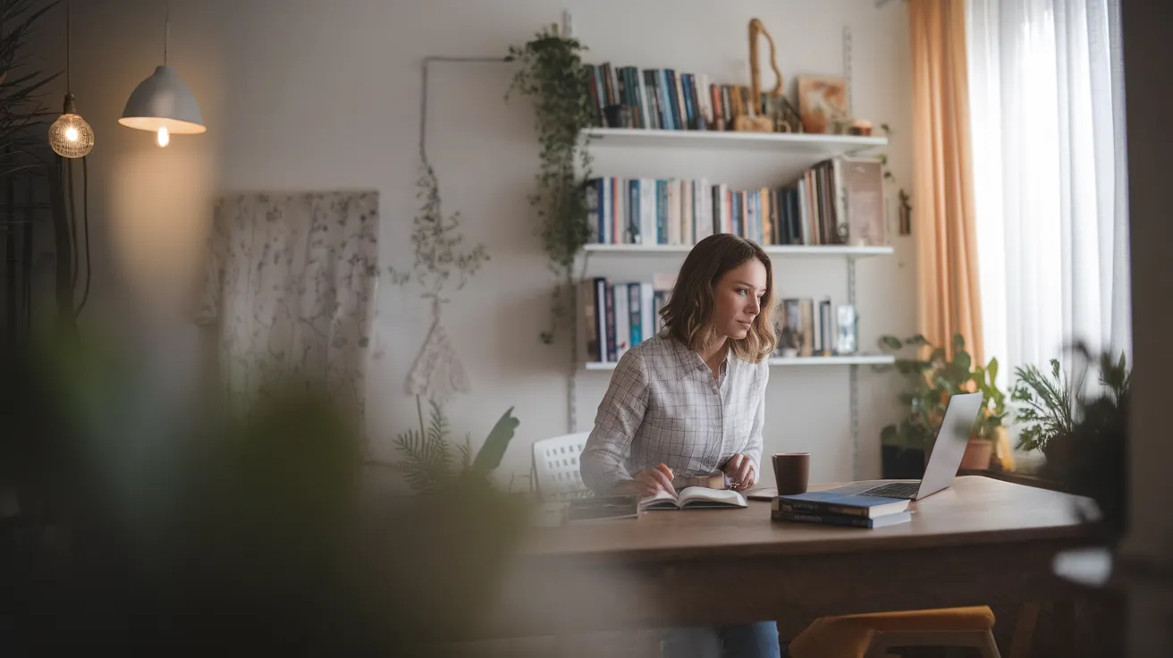 business ideas from home