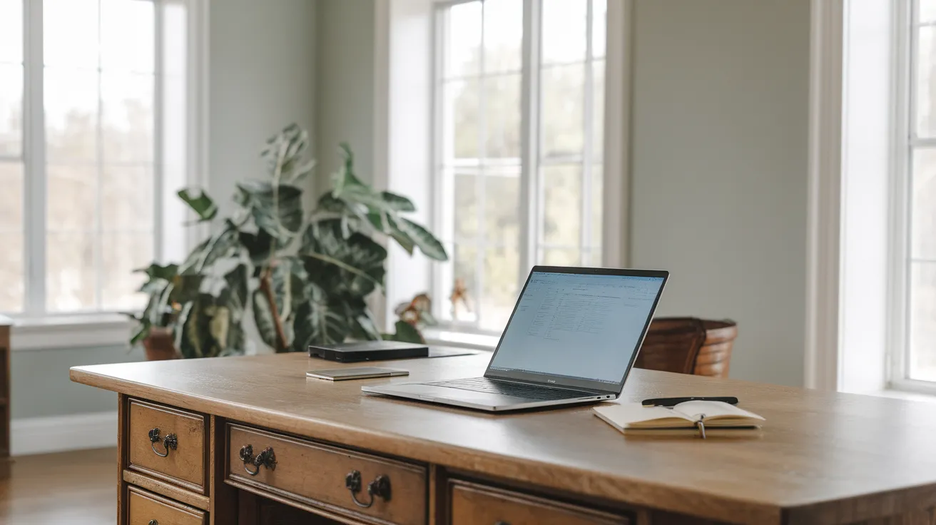 How to Build Full Time Income From Home