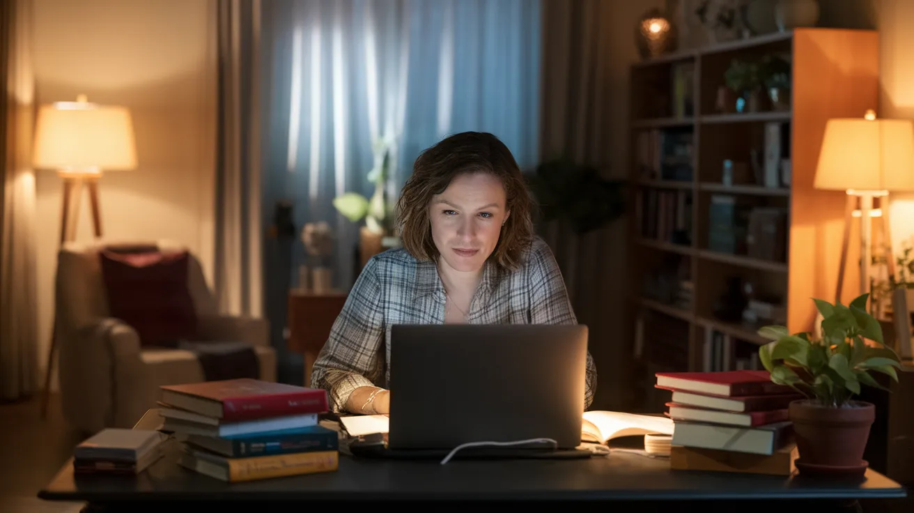 How to Build Full Time Income From Home