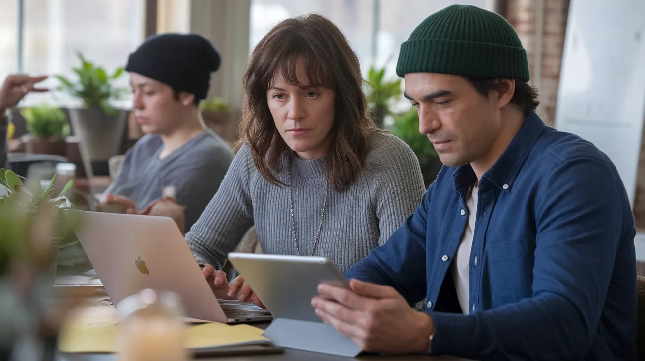 get paid to test websites