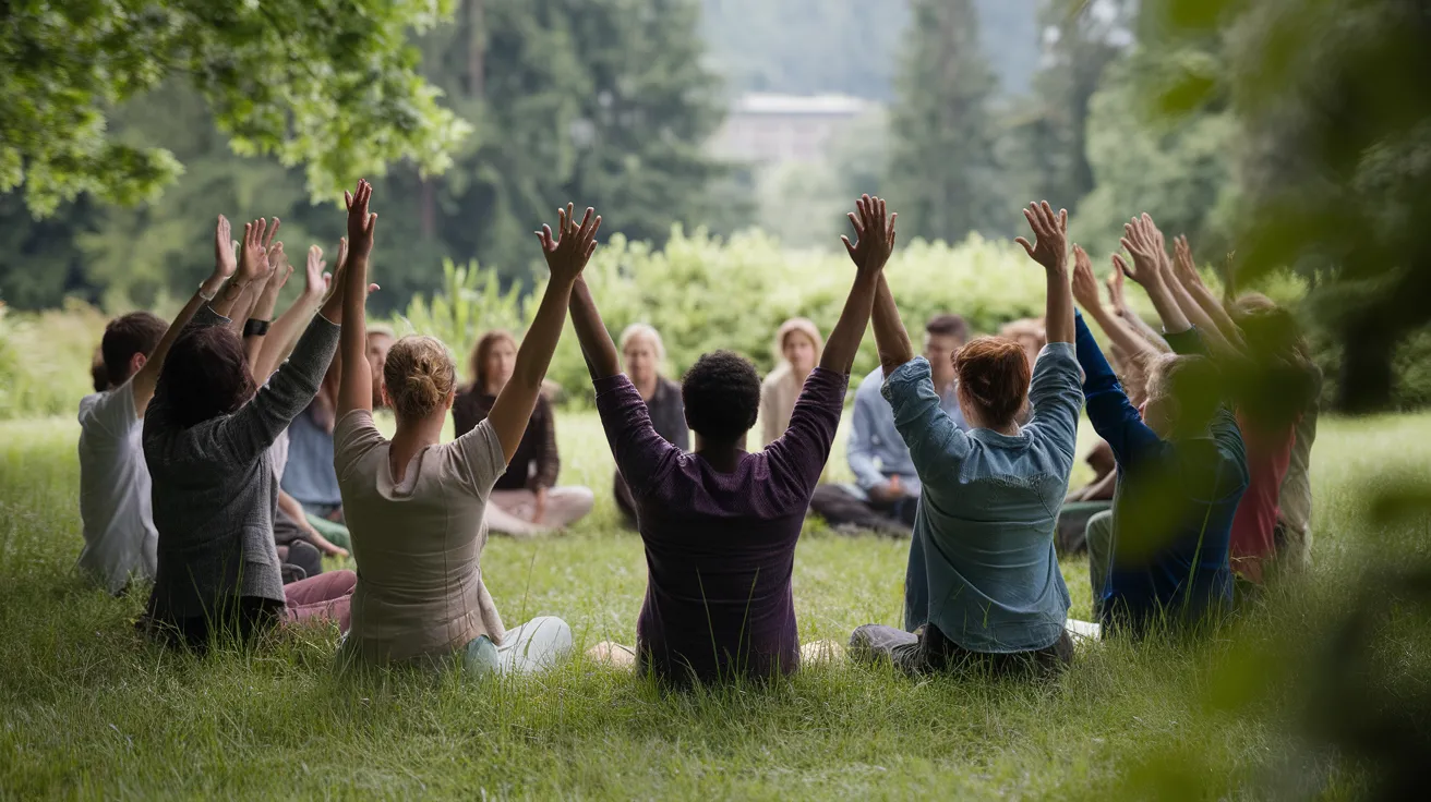 how to create a paid community