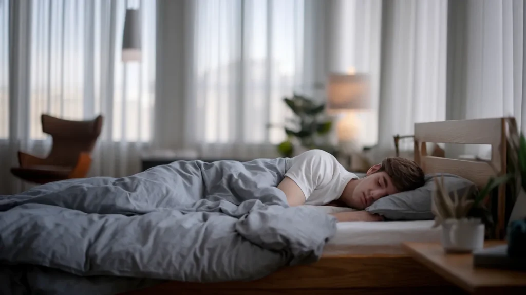 how to make money while you sleep