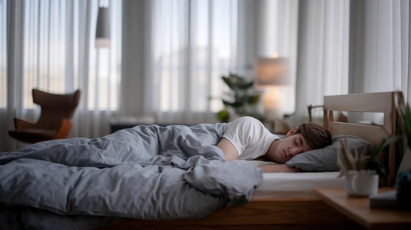 how to make money while you sleep