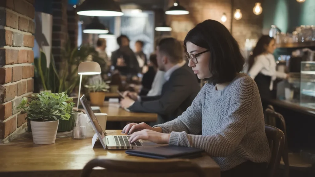 how to start a side hustle