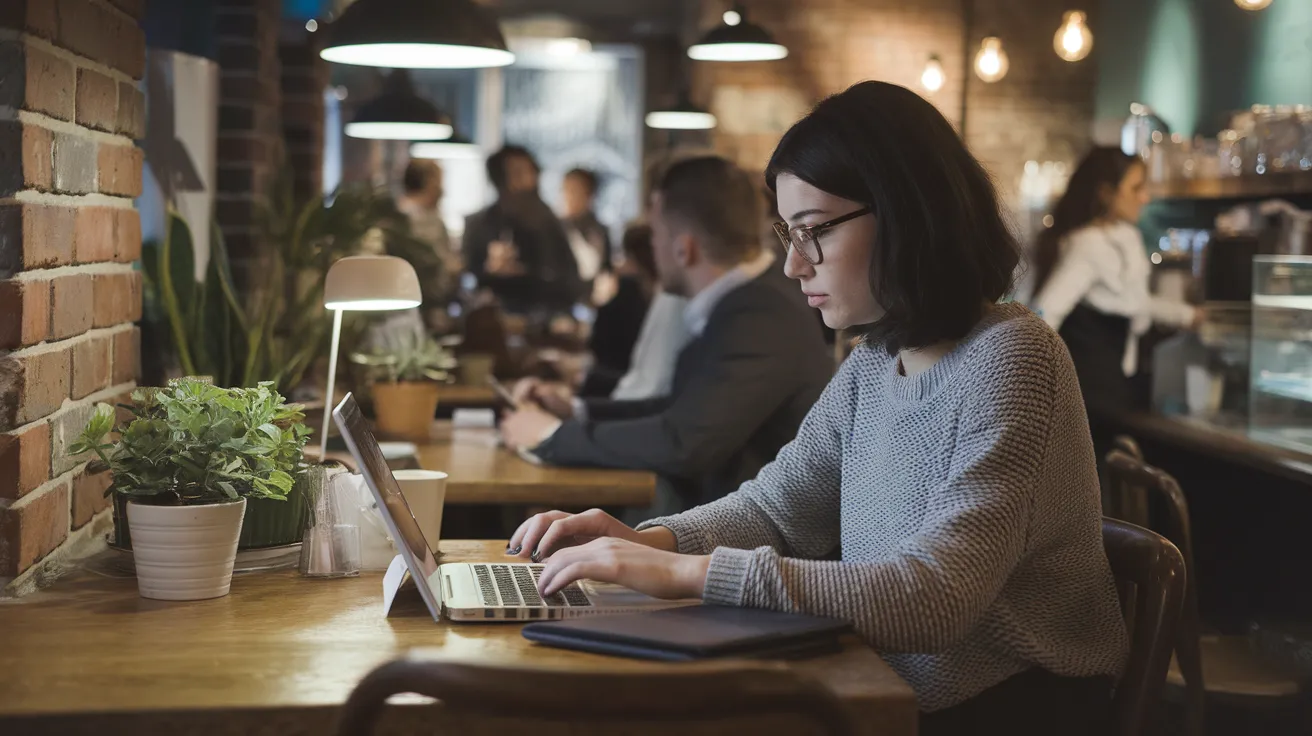 how to start a side hustle