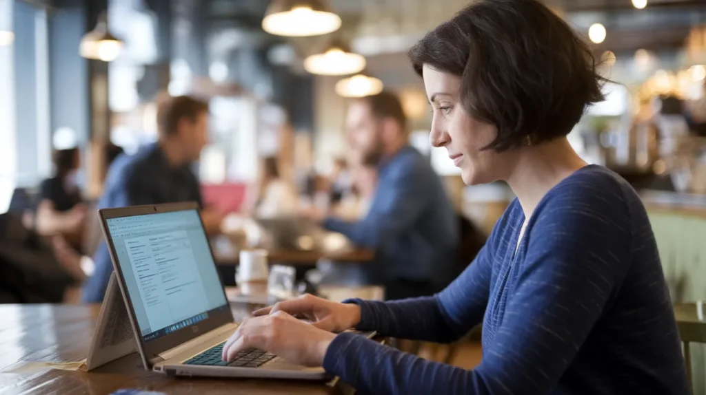 how to start freelancing