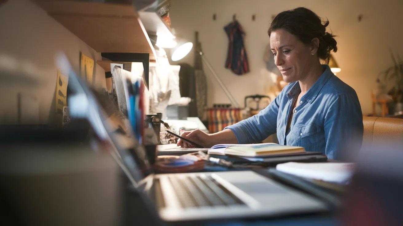 legitimate work from home jobs