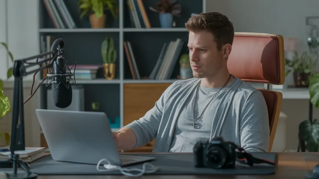 make money on YouTube