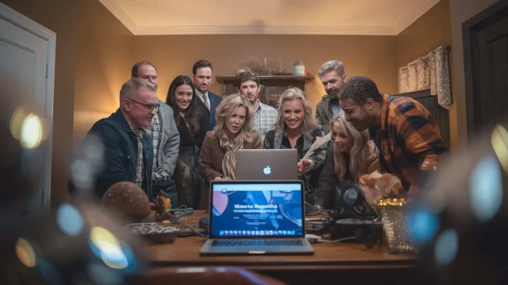 make money with a membership site