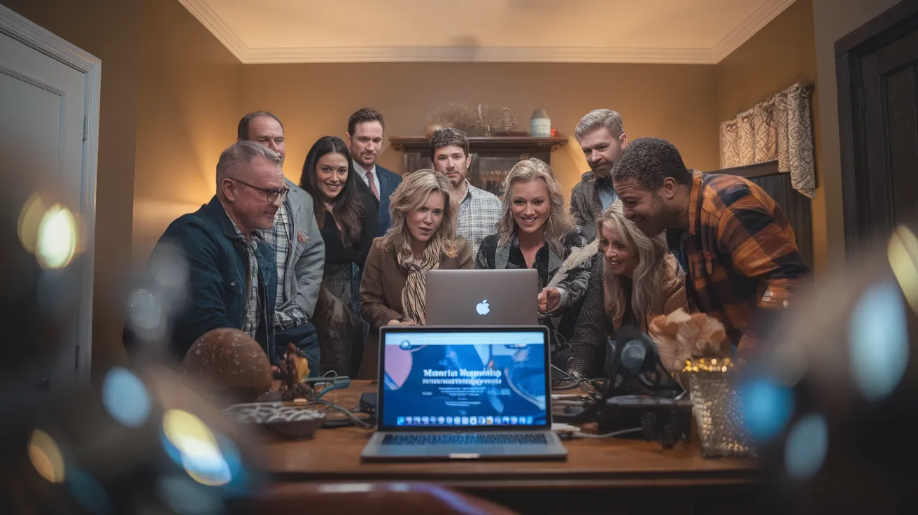 make money with a membership site