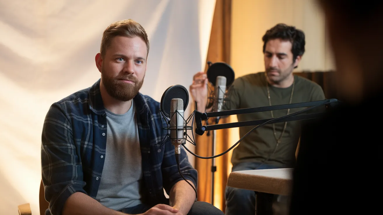 make money with a podcast