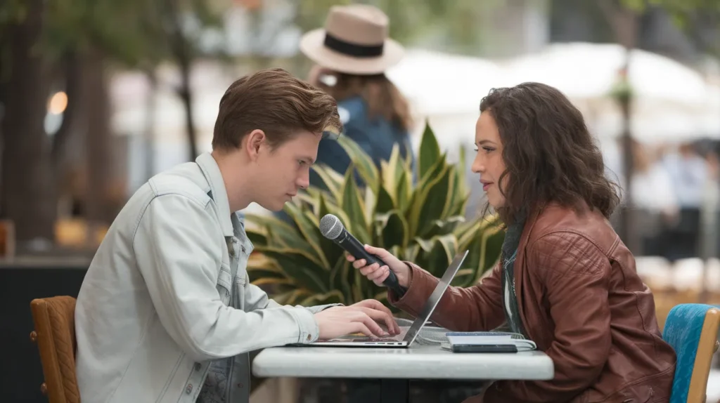 multiple streams of income