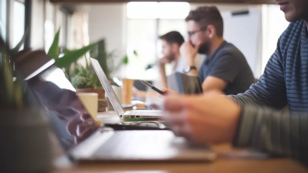 recurring income ideas