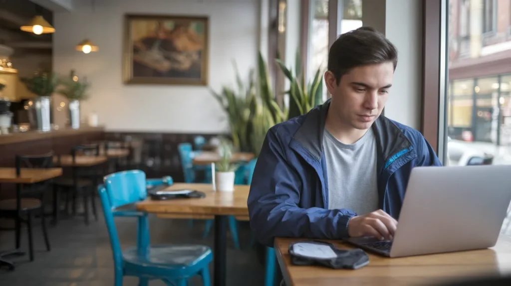 replace your salary online