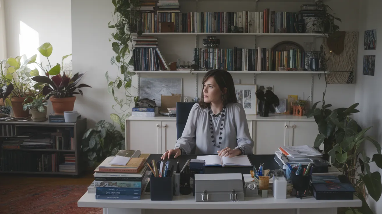 replace your salary online